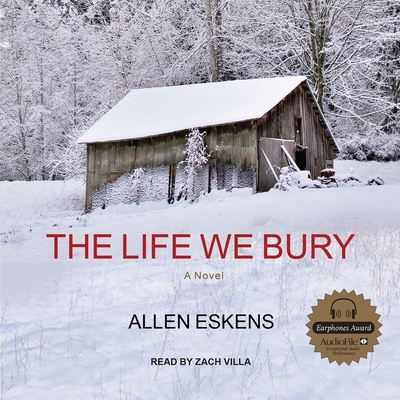 The Life We Bury B08XLGFPNG Book Cover