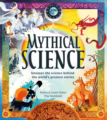 Mythical Science 0755501144 Book Cover