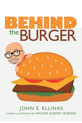 Behind the Burger 166570988X Book Cover