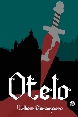 Otelo [Portuguese] 658658891X Book Cover