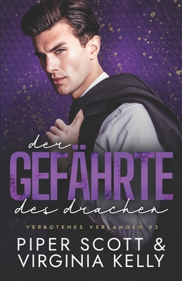 Der Gefährte des Drachen [German] B0BHTN36CF Book Cover