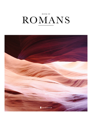 Book of Romans (Hc, Nlt) 0998741183 Book Cover