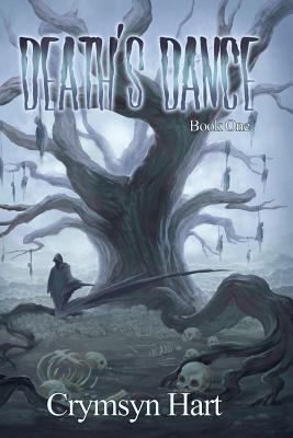 Death's Dance 1941706134 Book Cover