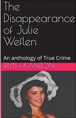 The Disappearance of Julie Weflen B0CY1RKGHV Book Cover