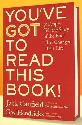 You've Got to Read This Book!: 55 People Tell t... [Large Print] 0061119962 Book Cover