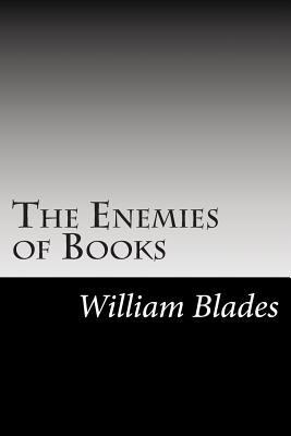 The Enemies of Books 1502754339 Book Cover