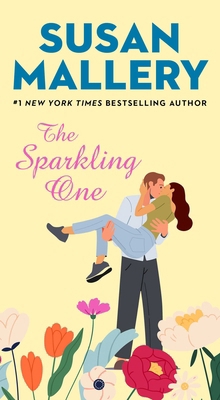 The Sparkling One 1668062682 Book Cover