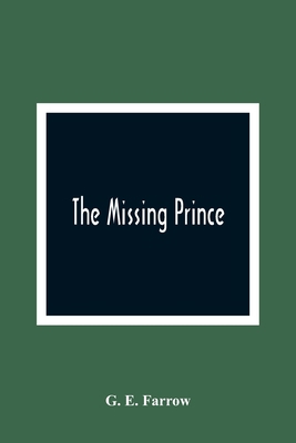 The Missing Prince 9354363423 Book Cover