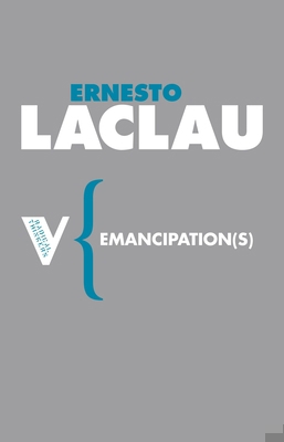 Emancipation(s) 1844675769 Book Cover
