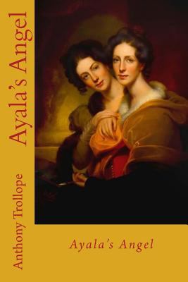 Ayala's Angel 1547097639 Book Cover