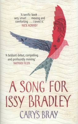 A Song for Issy Bradley 0091954371 Book Cover