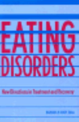 Eating Disorders 023109695X Book Cover