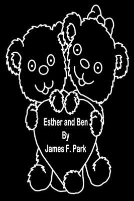 Esther and Ben 0244423571 Book Cover