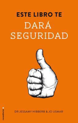 Este Libro Te Dara Seguridad [Spanish] 8499189091 Book Cover