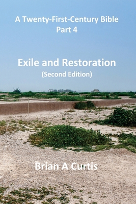 Exile and Restoration 0645745731 Book Cover