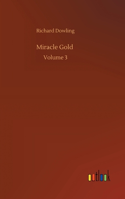 Miracle Gold: Volume 3 375239076X Book Cover
