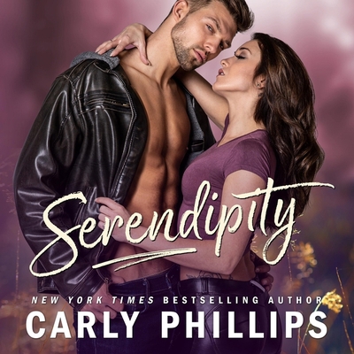 Serendipity B0BHMRQQQ8 Book Cover