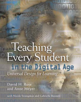 Teaching Every Student in the Digital Age: Univ... 0871205998 Book Cover