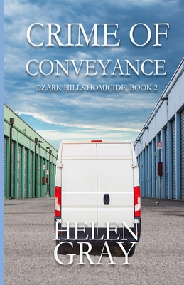 Crime of Conveyance 1088252168 Book Cover