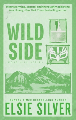 Wild Side 0349441677 Book Cover