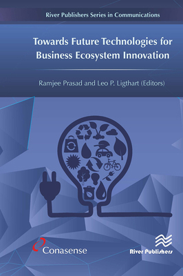Towards Future Technologies for Business Ecosys... 8770043922 Book Cover