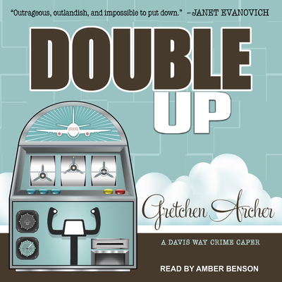 Double Up 1541453964 Book Cover