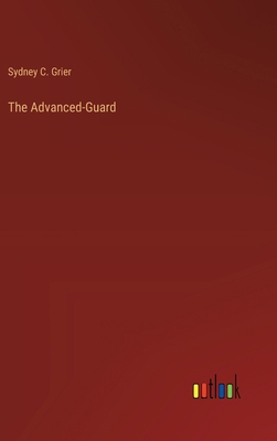 The Advanced-Guard 3368932179 Book Cover