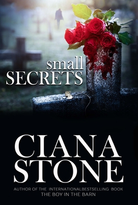 Small Secrets 0998580872 Book Cover