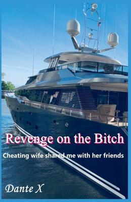 Revenge on the Bitch B0FMJYM19W Book Cover