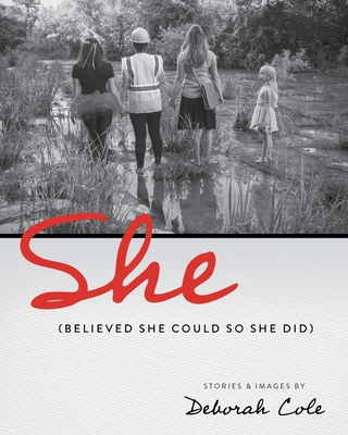 She 195447900X Book Cover