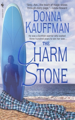 The Charm Stone 055358457X Book Cover