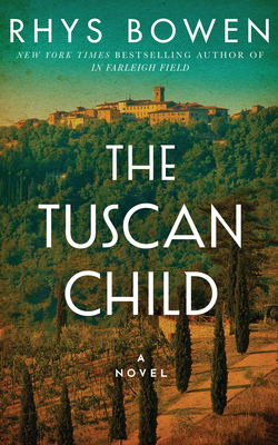 The Tuscan Child 1978615604 Book Cover