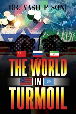 The World in Turmoil B0DLR4DQTG Book Cover