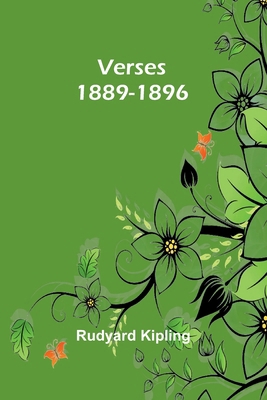 Verses 1889-1896 9362925699 Book Cover