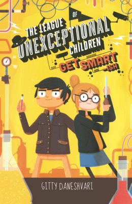 Get Smart-Ish B0GMZMP3MN Book Cover