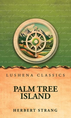 Palm Tree Island B0H8QXMN8X Book Cover