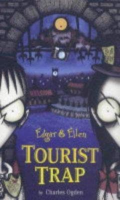 Tourist Trap 0689860692 Book Cover