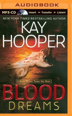 Blood Dreams 1491543000 Book Cover