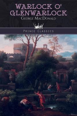 Warlock O' Glenwarlock 9389283094 Book Cover