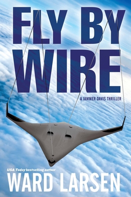Fly by Wire 1933515864 Book Cover