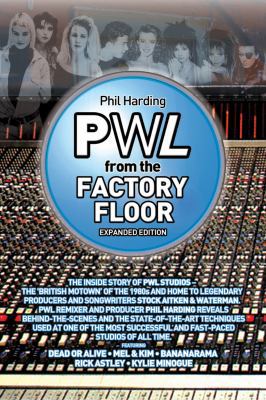 Pwl: From the Factory Floor 1901447529 Book Cover