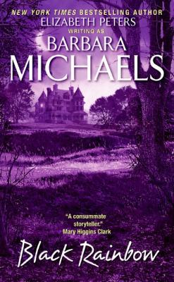 Black Rainbow 0060745304 Book Cover