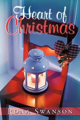 Heart of Christmas 1615071660 Book Cover