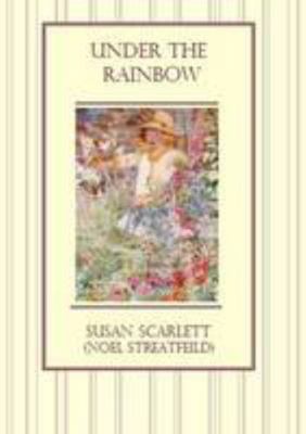 Under the Rainbow 1907503293 Book Cover