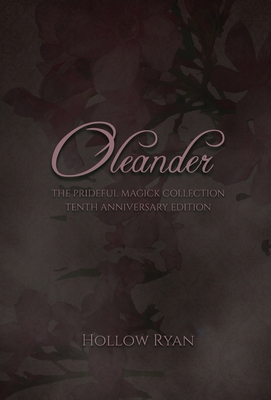 Oleander 1968729054 Book Cover