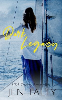 Dark Legacy 1638270015 Book Cover