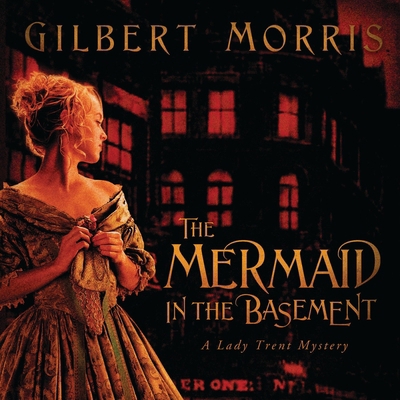 The Mermaid in the Basement B0C766JGJB Book Cover