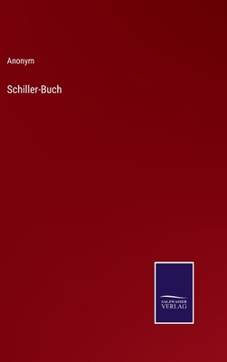 Schiller-Buch [German] 3375115415 Book Cover