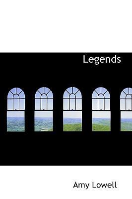 Legends 1103341979 Book Cover