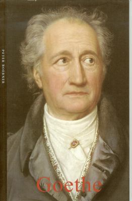 Goethe 1904341640 Book Cover